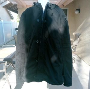 Grizzly Tactical XXXL Mens Hunting / Tactical Coat